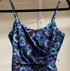 Lauren Conrad minu dress